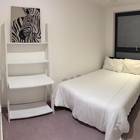 New 2 Bed Apartment Greenwich Londyn Zewnętrze zdjęcie