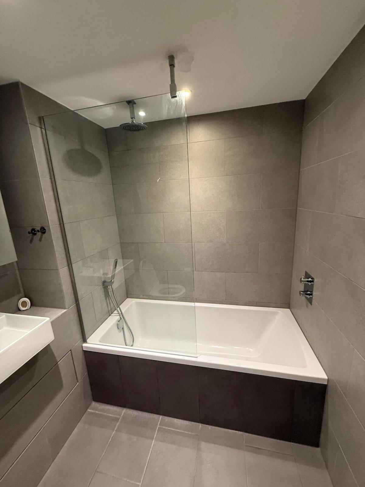 New 2 Bed Apartment Greenwich Londyn Zewnętrze zdjęcie